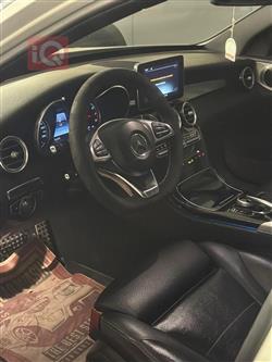 مرسيدس بنز C-Class